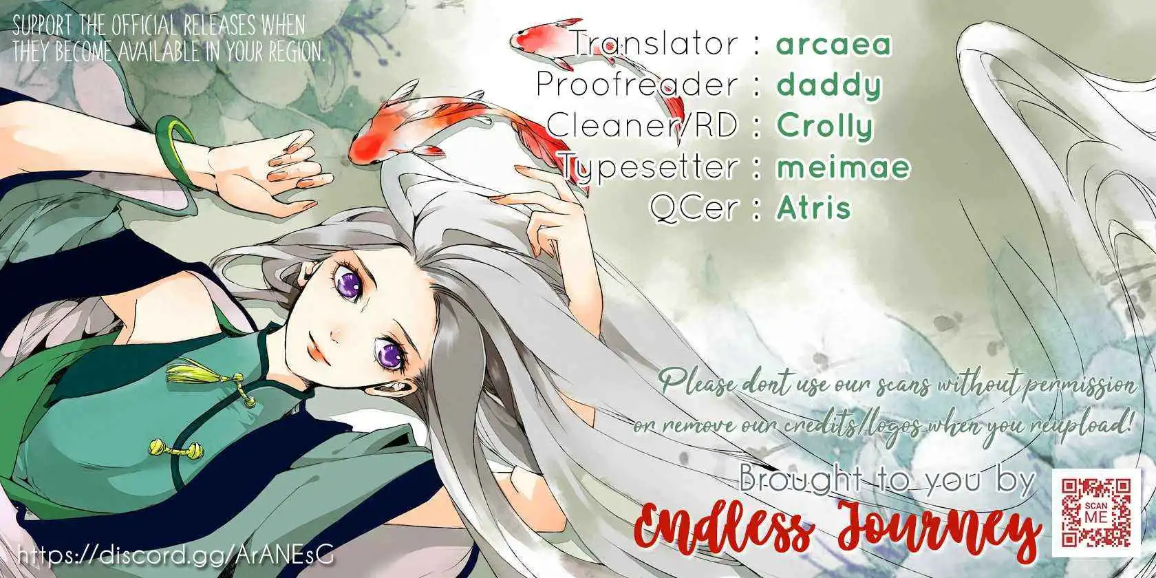 I Will Leisurely Become A Healer In Another World Chapter 3 1